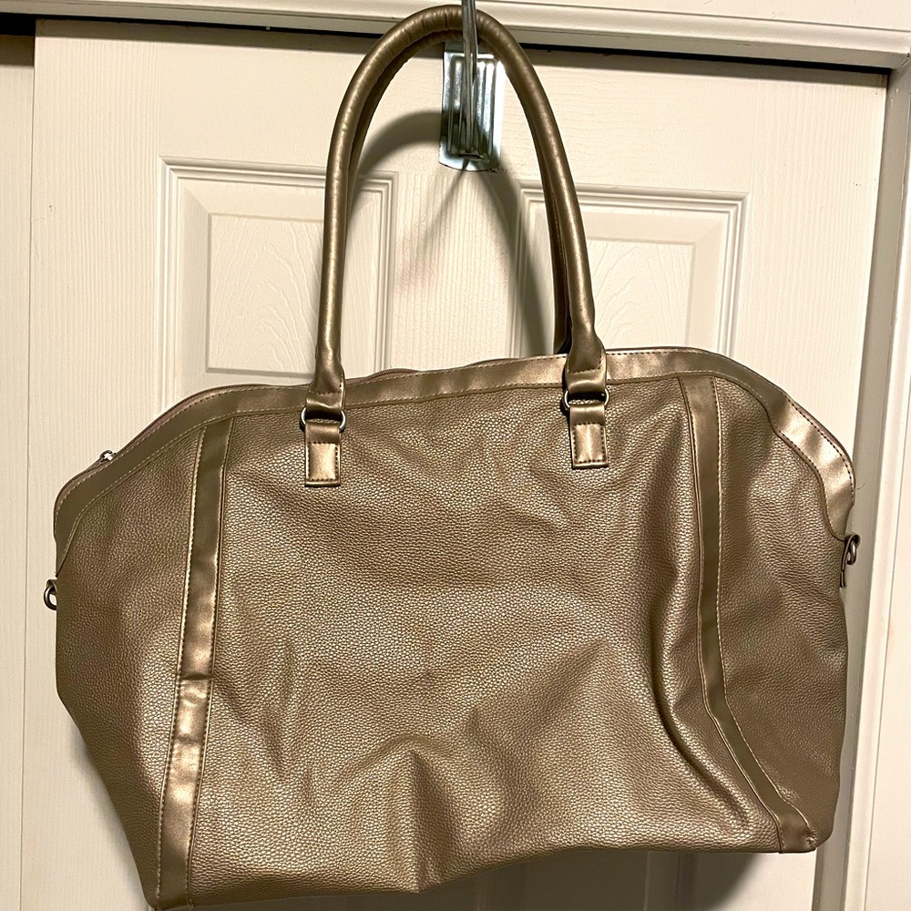 Large over night bag